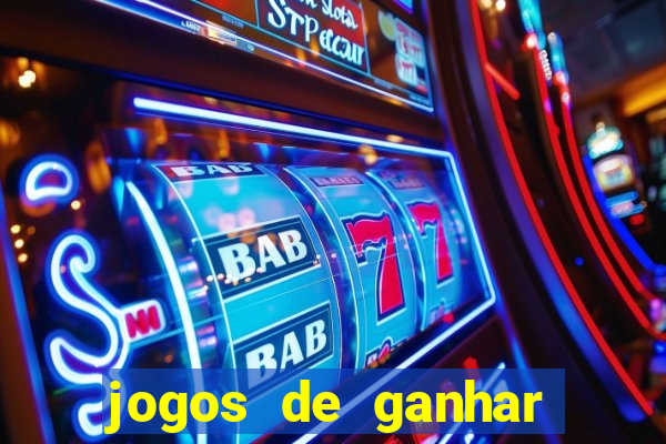 jogos de ganhar dinheiro sem precisar depositar nada